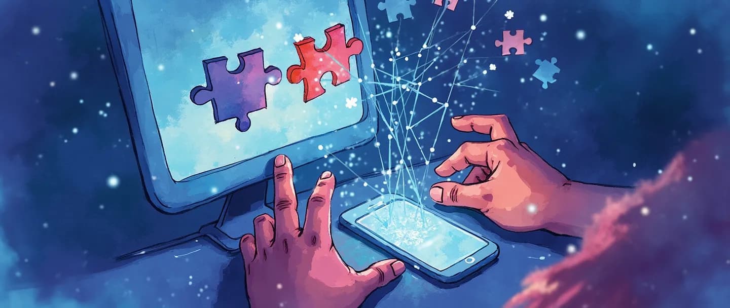 O que é web interaction?