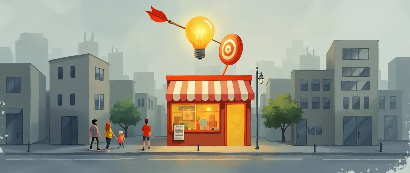 O que é valor de nicho de mercado?