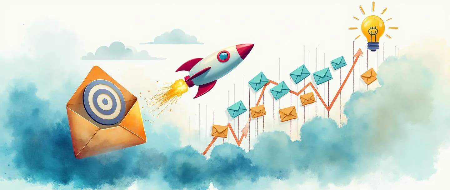 O que é e-mail marketing estratégico?