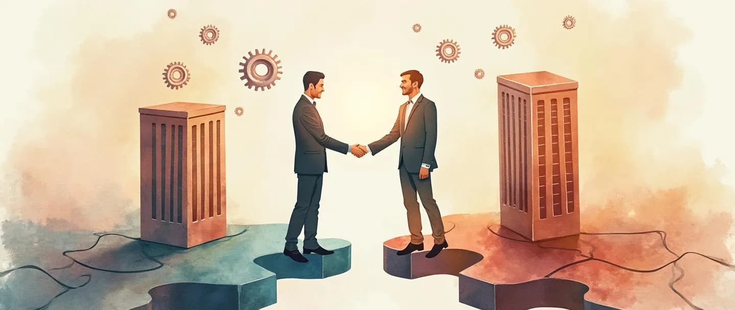 O que é associativismo empresarial?