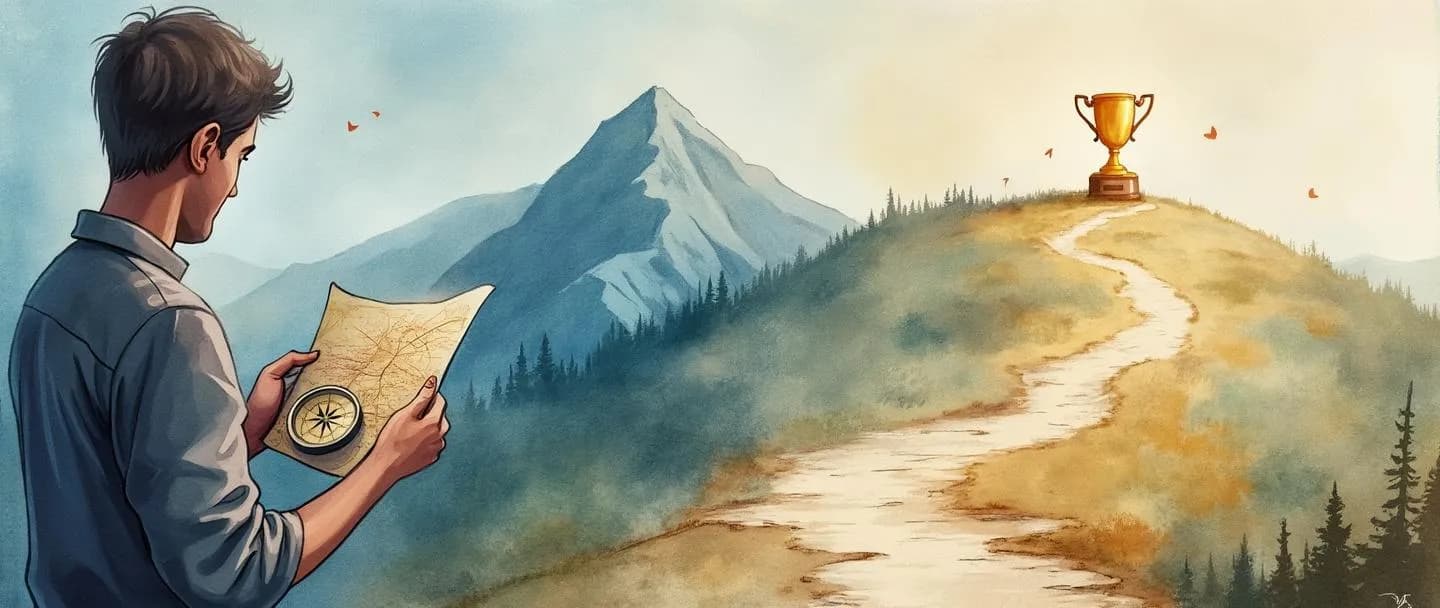 O que é decisão estratégica?