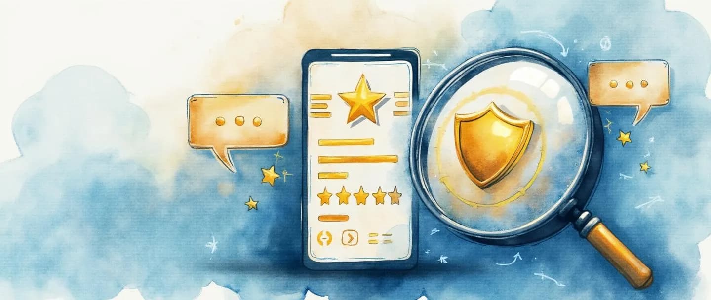 O que é gestão de reputação online?