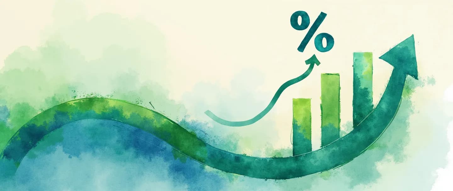 O que é taxa de retorno sobre vendas?