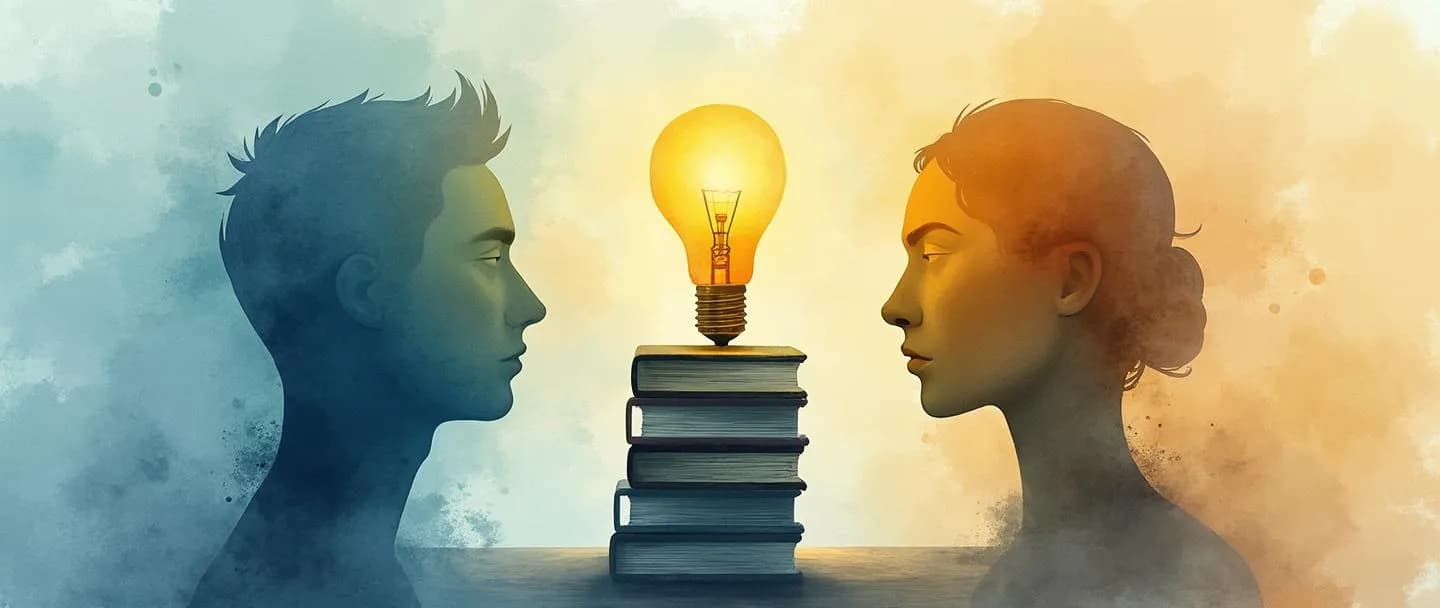 O que é knowledge transfer?