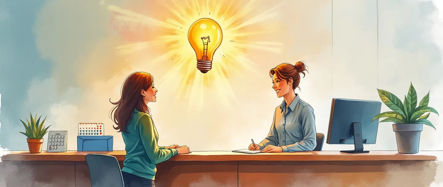 O que é unidade de atendimento?