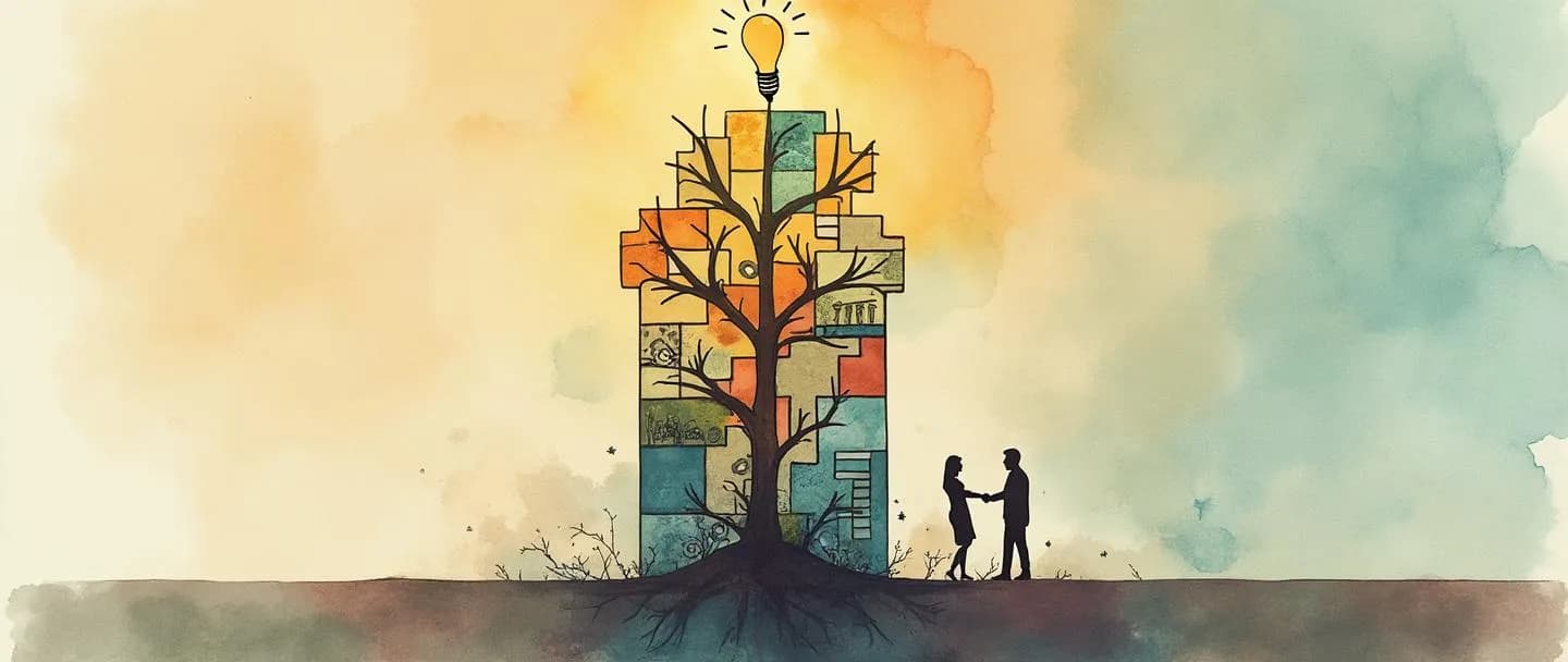 O que é desenvolvimento institucional?