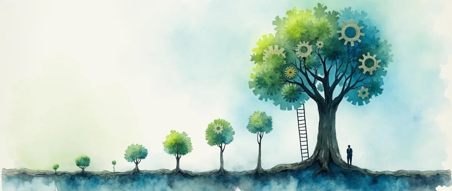 O que é business scalability?