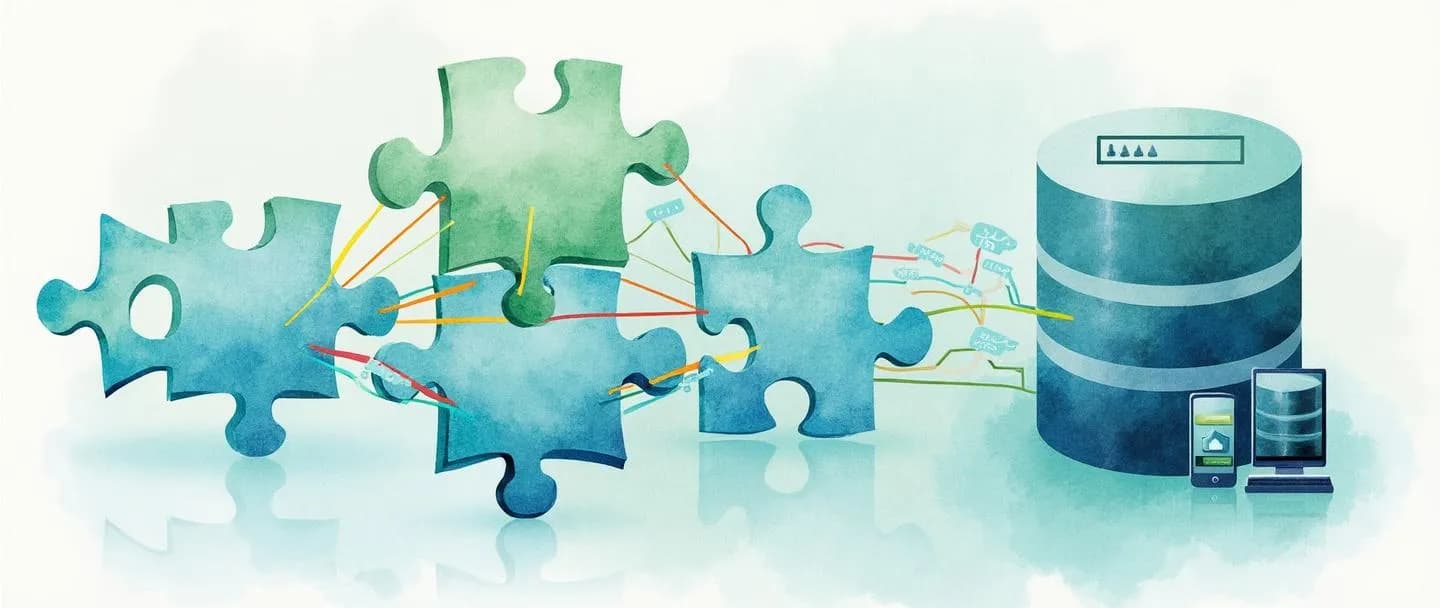 O que é dado corporativo?