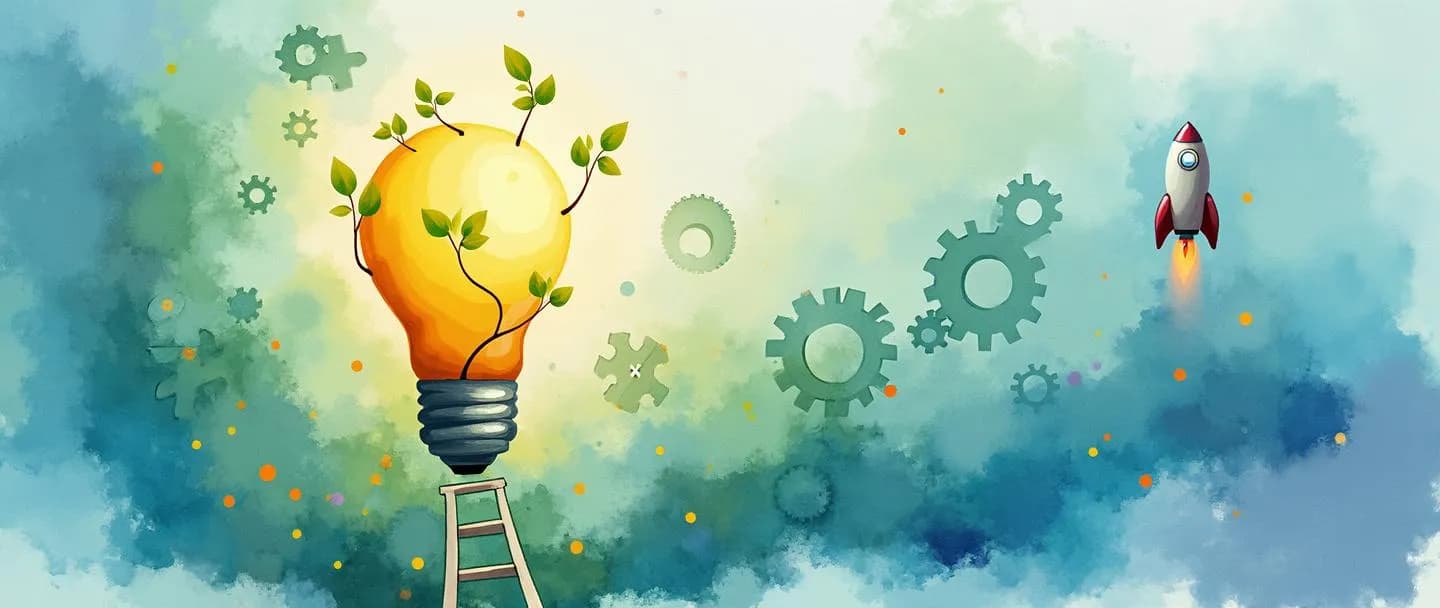 O que é clima de inovação?