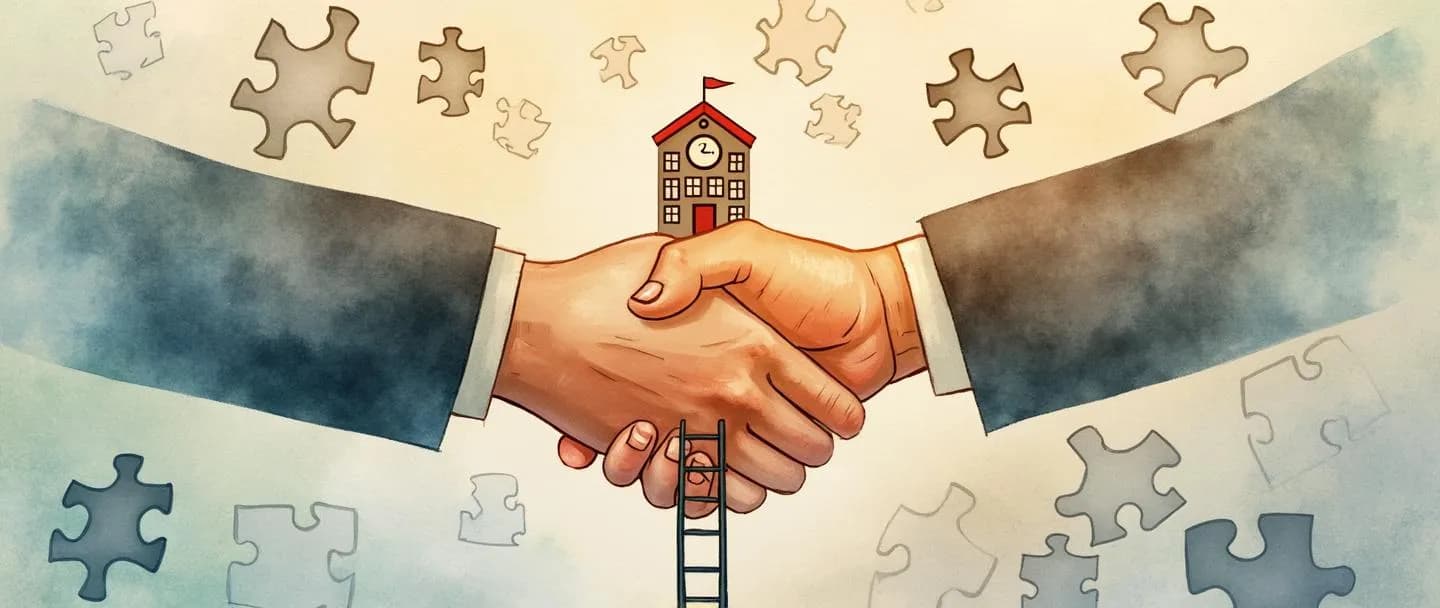 O que é comprometimento organizacional?