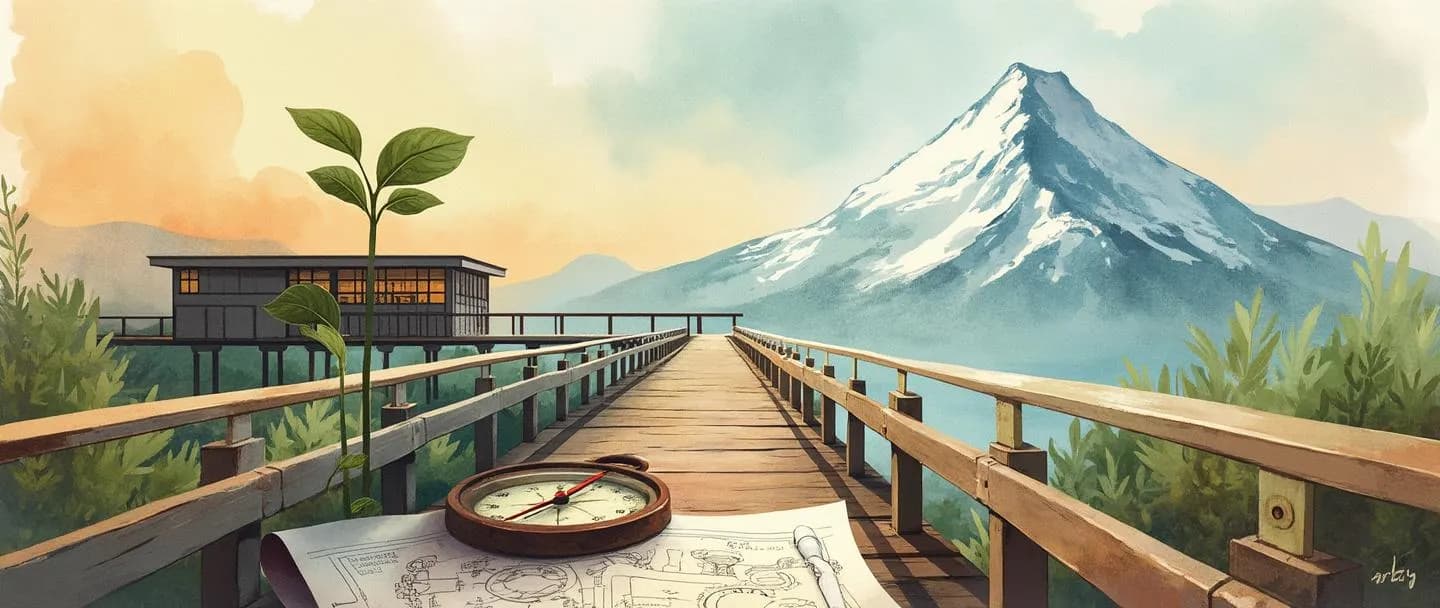 O que é legado estratégico?