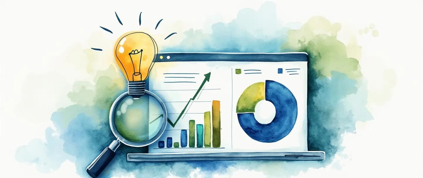 O que é quadro de indicadores?