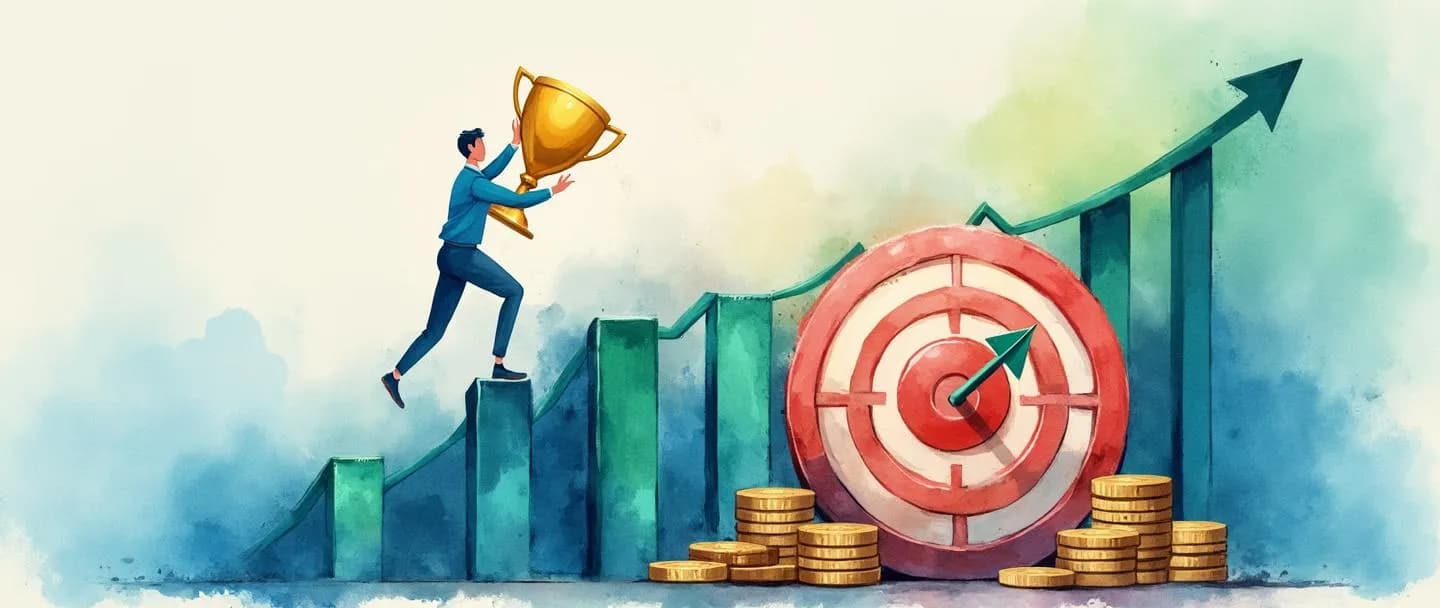 O que é performance de vendas?