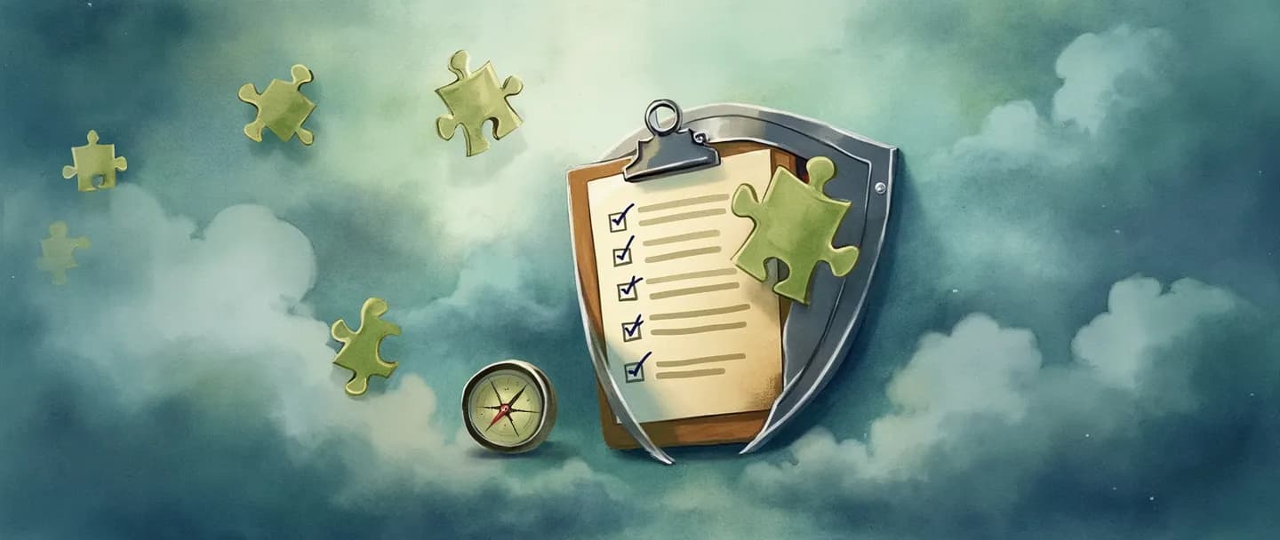 O que é planejamento de gerenciamento de riscos?