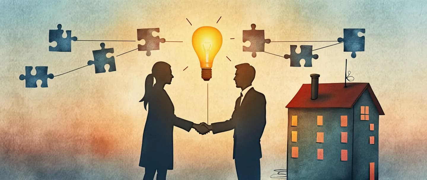 O que é negócio de recursos humanos?