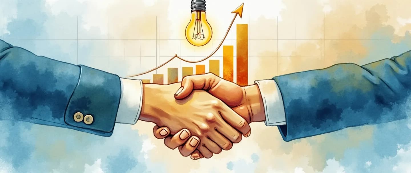 O que é consultoria de vendas?