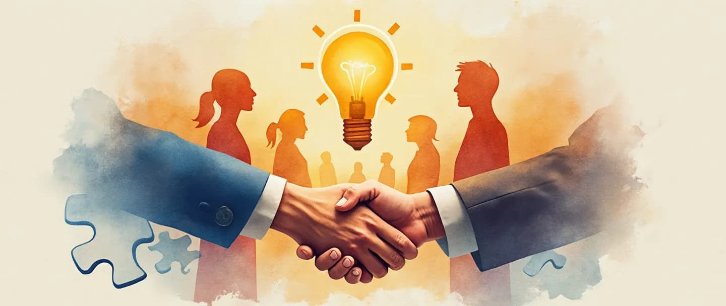 O que é qualidade de serviços personalizados?