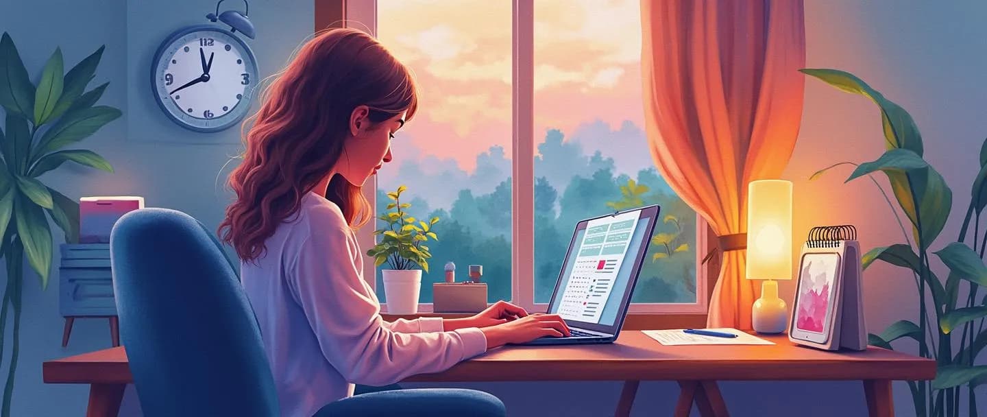 O que é home office inteligente?