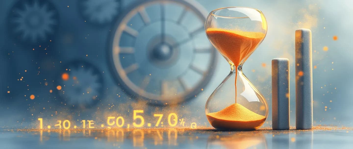 O que é kpi de gestão de tempo?