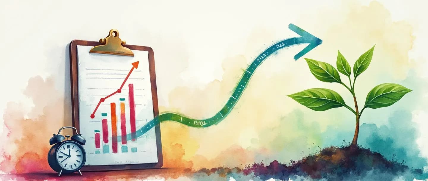 O que é avaliação contínua de desempenho?