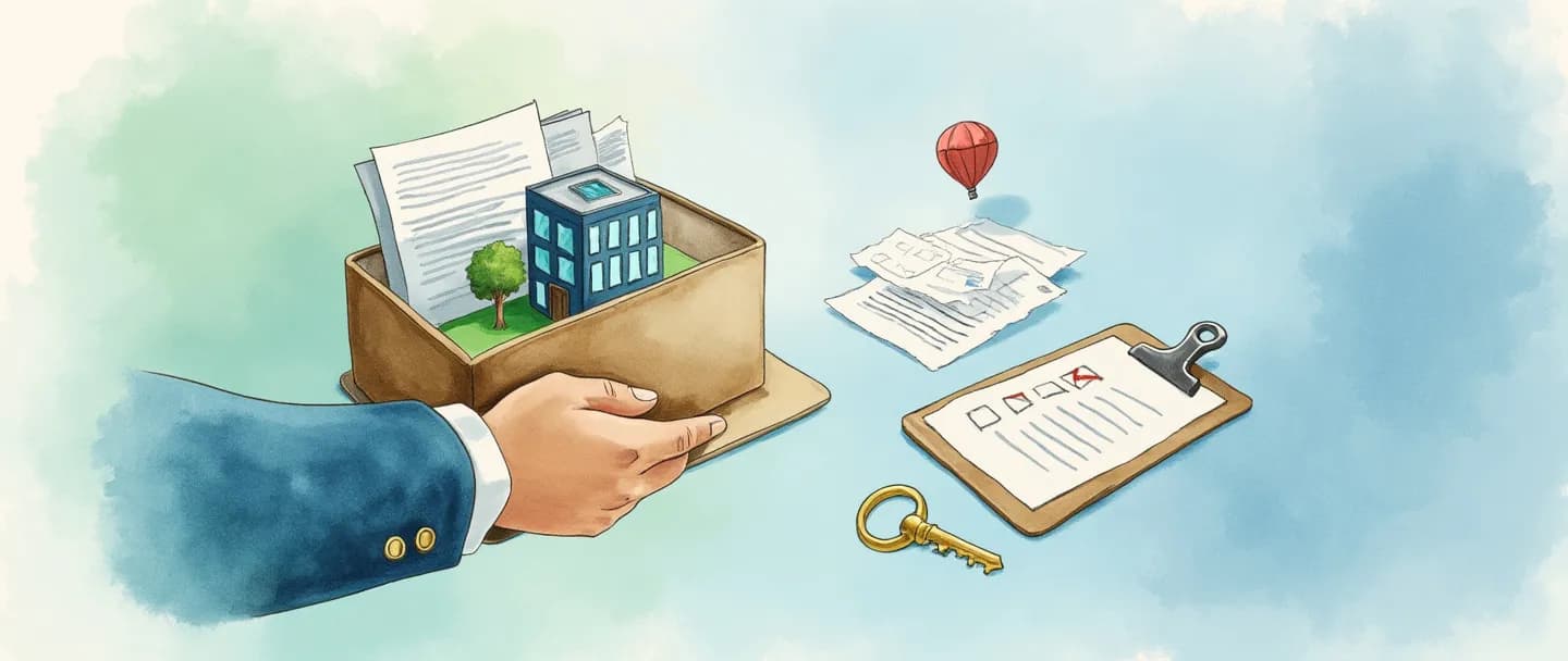 O que é gestão patrimonial?