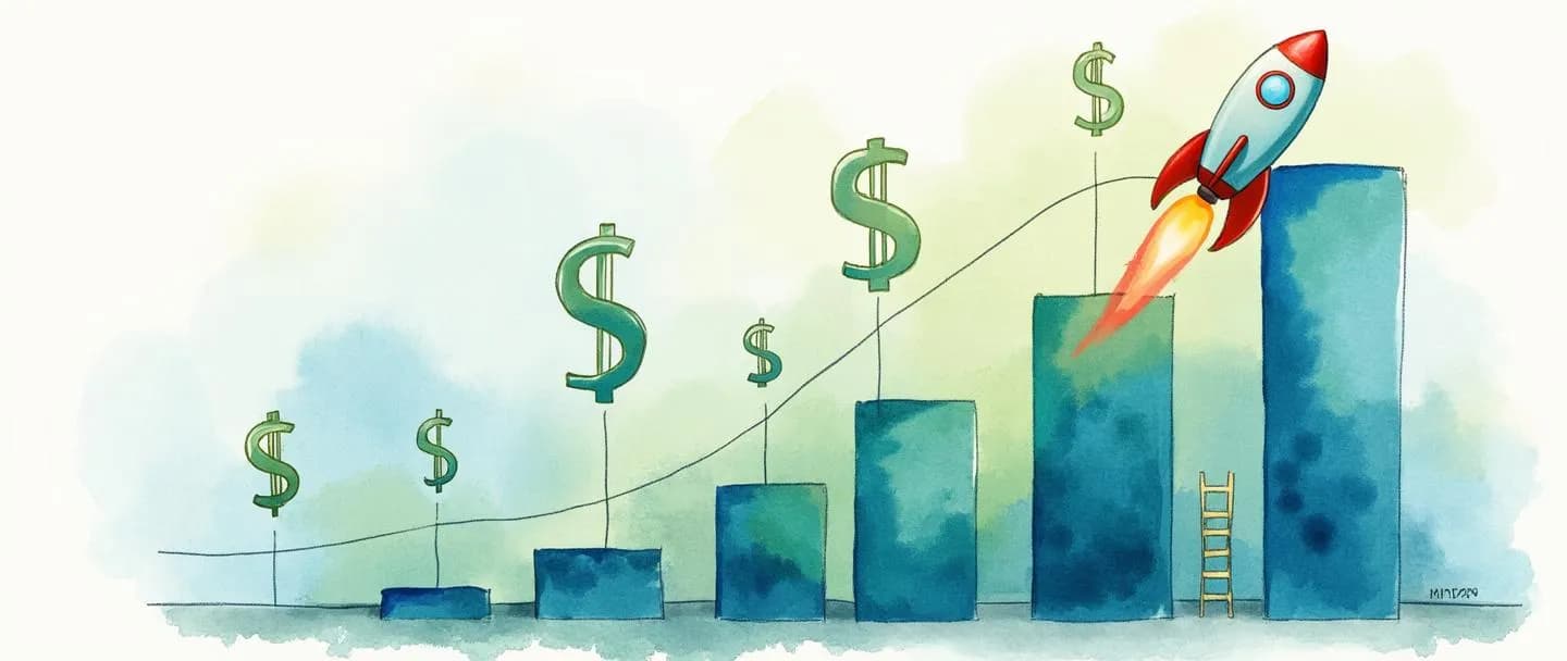 O que é faturamento escalável?