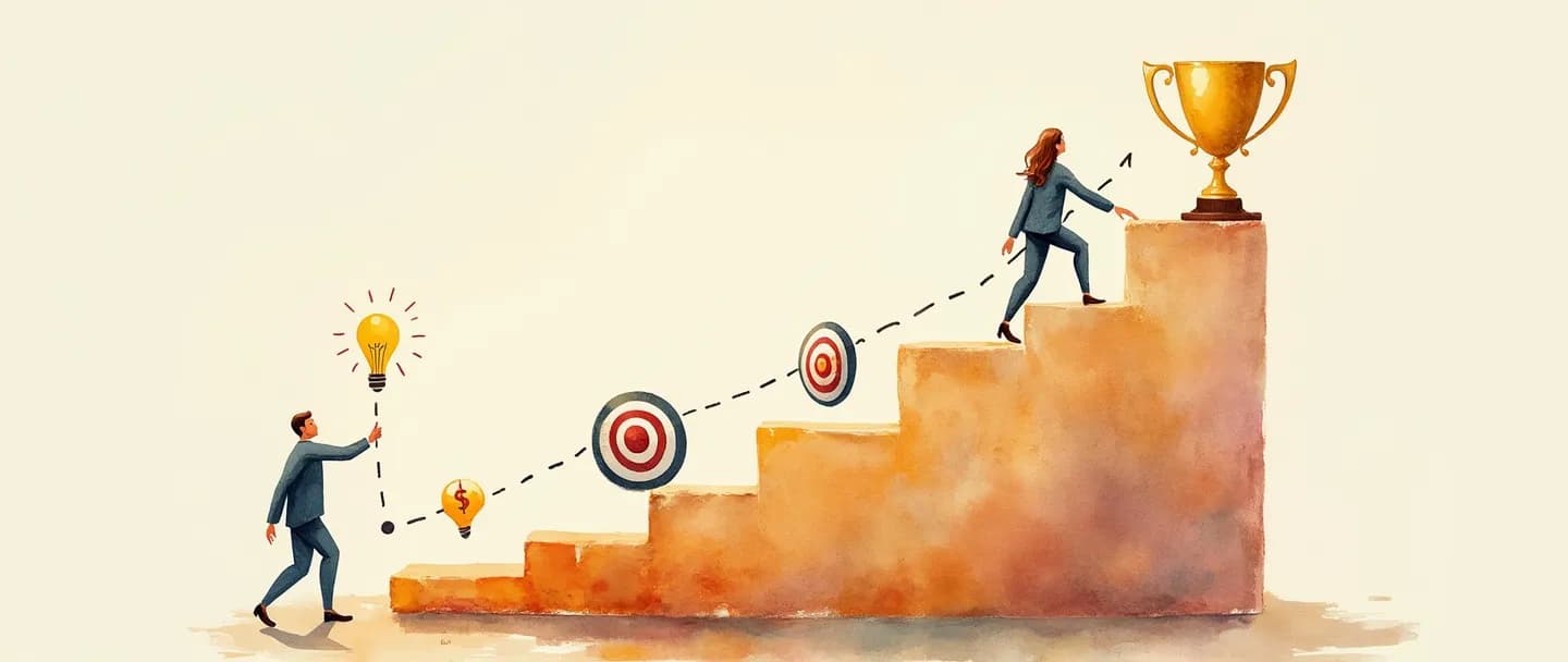 O que é jornada de vendas?