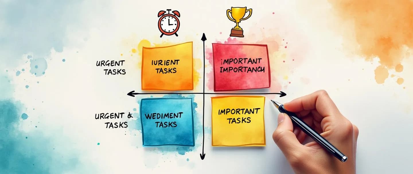 O que é matriz de priorização?