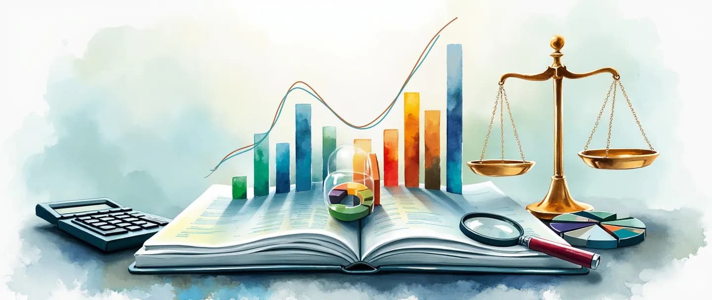 O que é demonstração contábil?