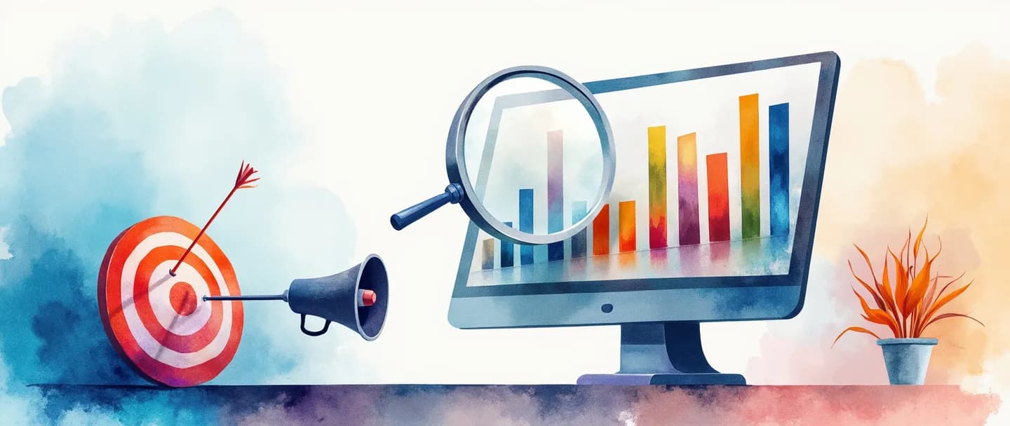 O que é unidade de análise de campanhas publicitárias?