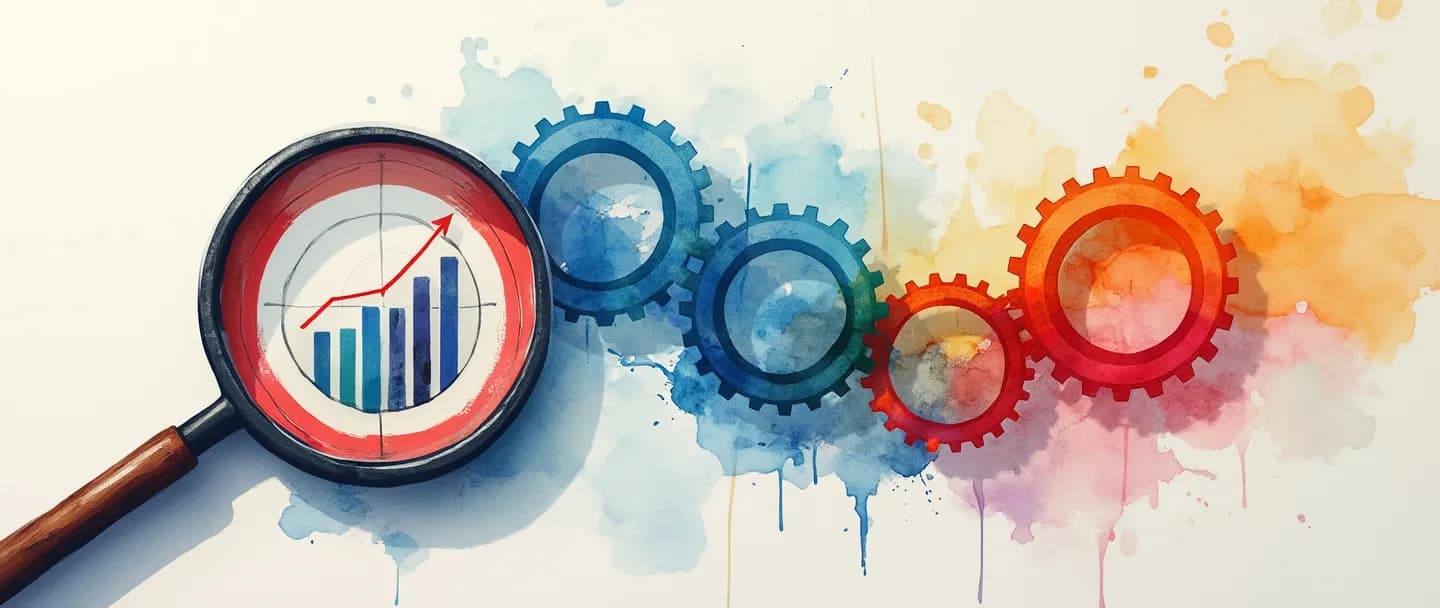 O que é kpi de qualidade de processo?