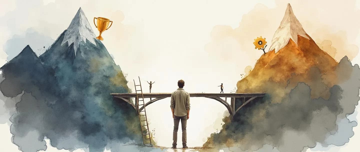 O que é gap de competências?