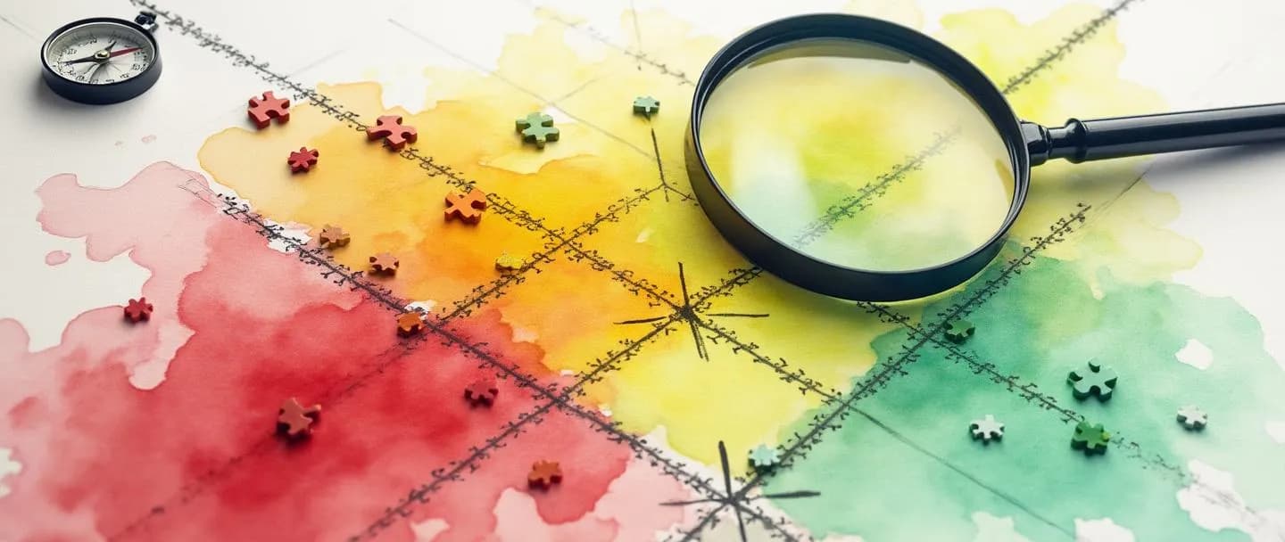 O que é matriz de risco?