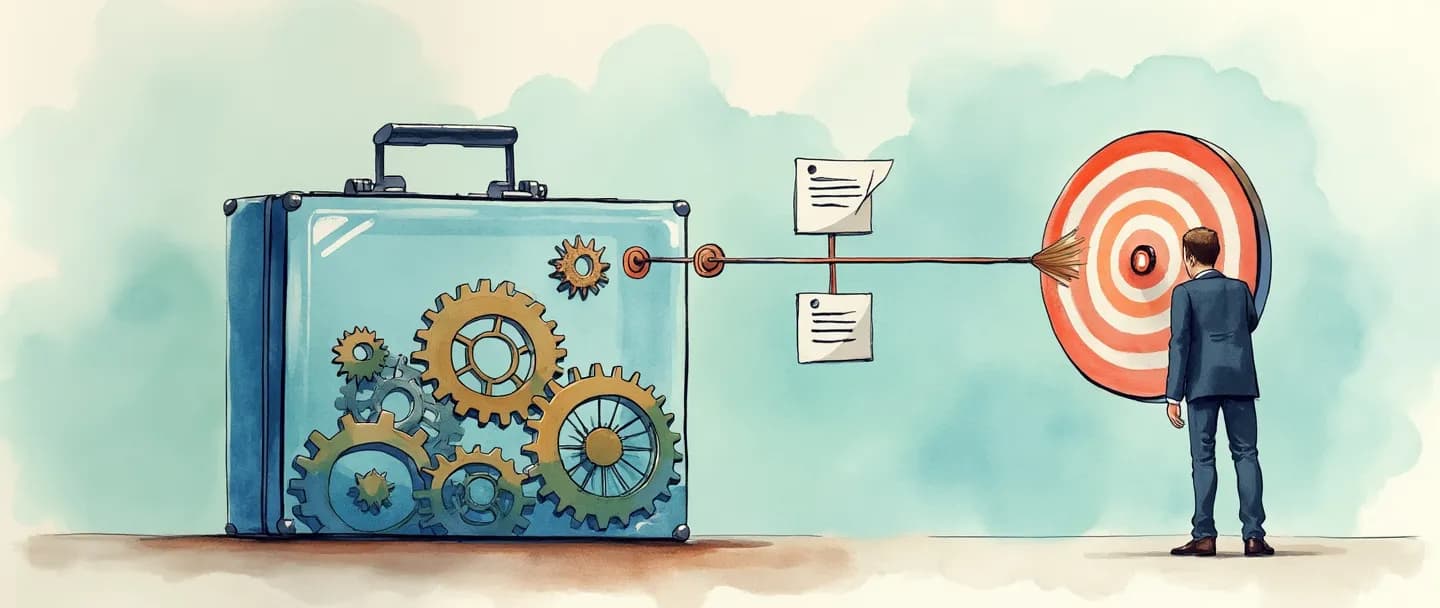 O que é unidade de gestão?