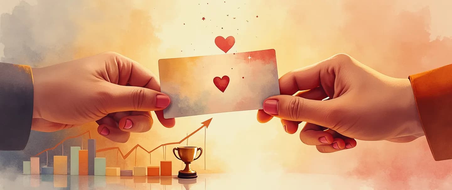 O que é marketing de fidelização?