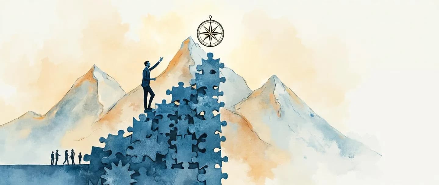 O que é jornada de governança corporativa?