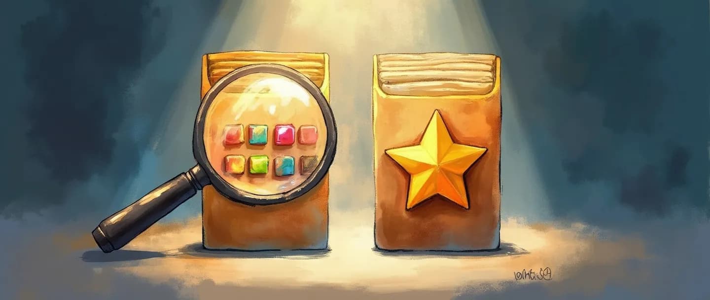 O que é marketing de diferenciação de produto?