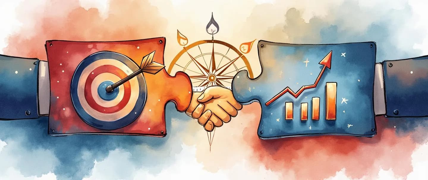 O que é relacionamento estratégico?