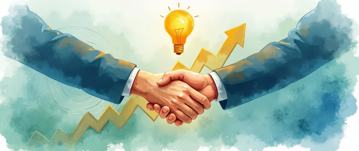 O que é vendas estratégicas?