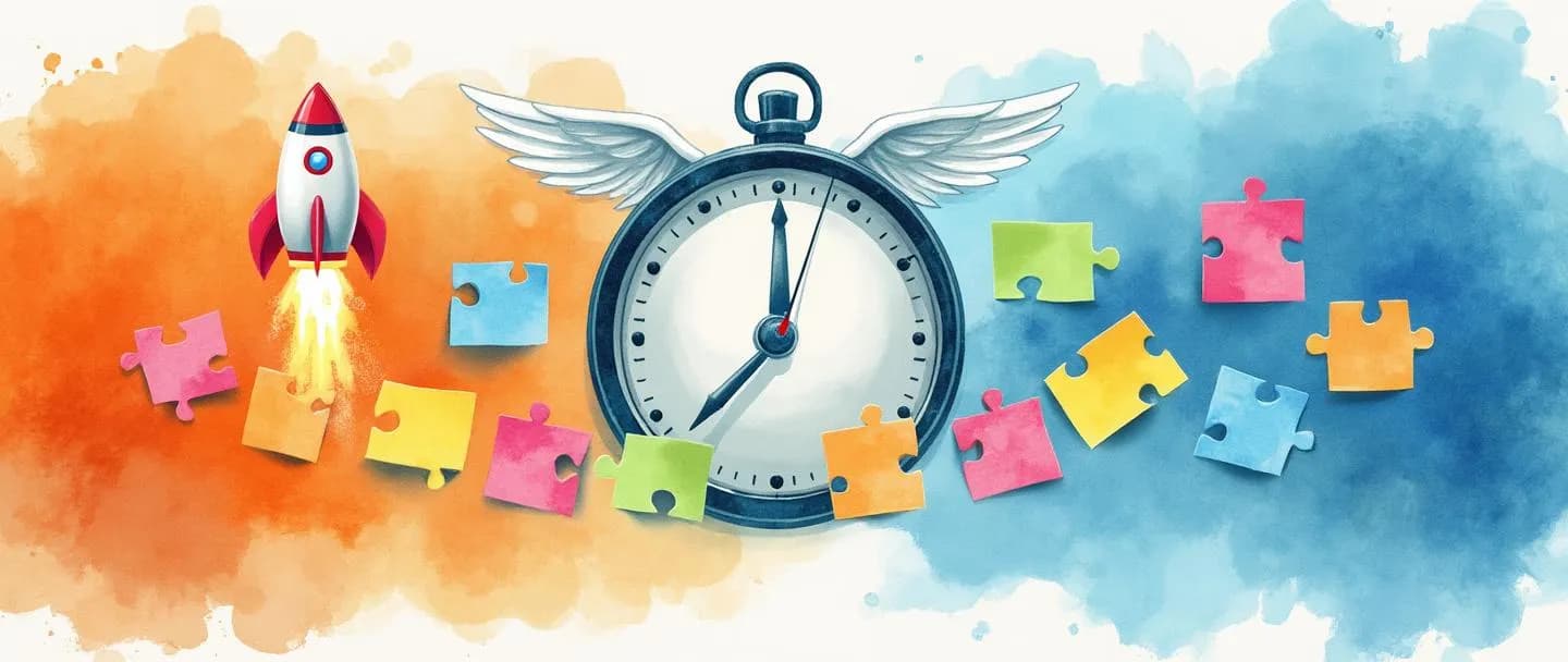 O que é gerenciamento ágil?