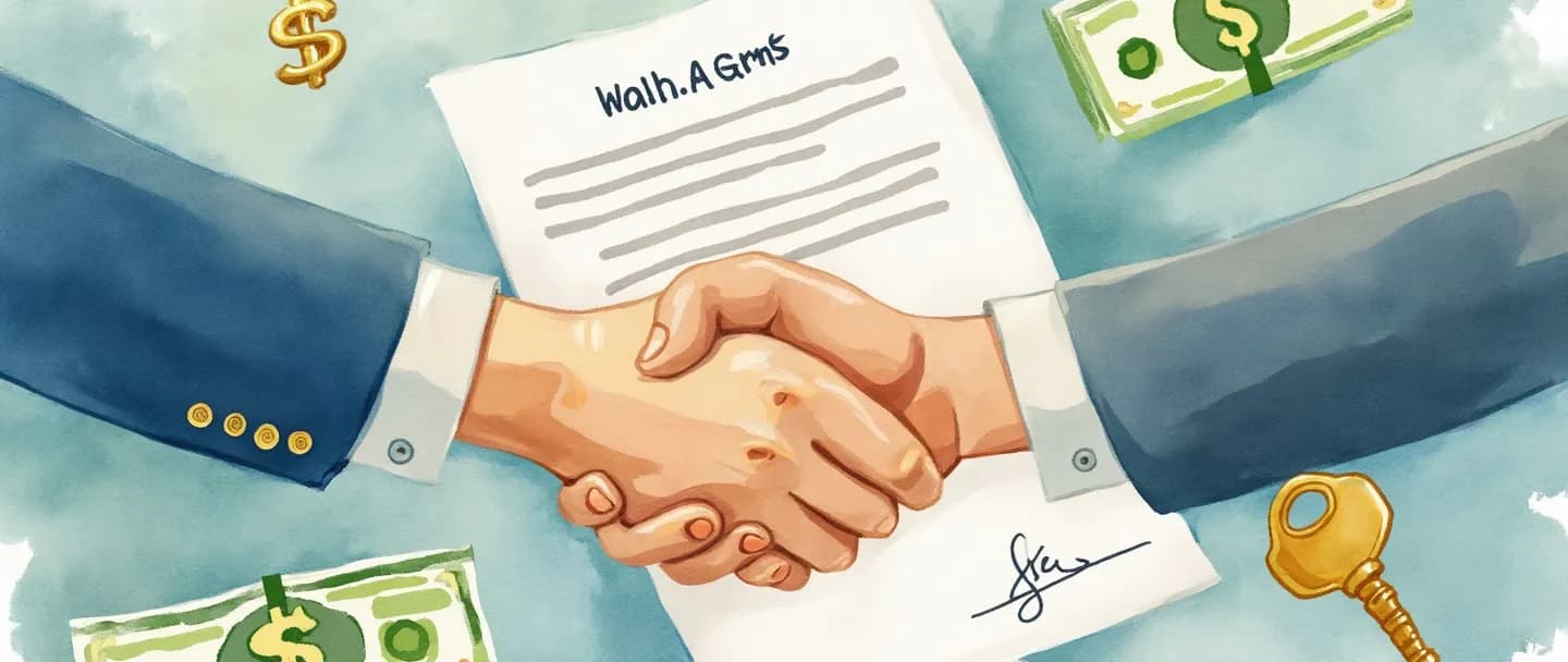 O que é condições de venda?