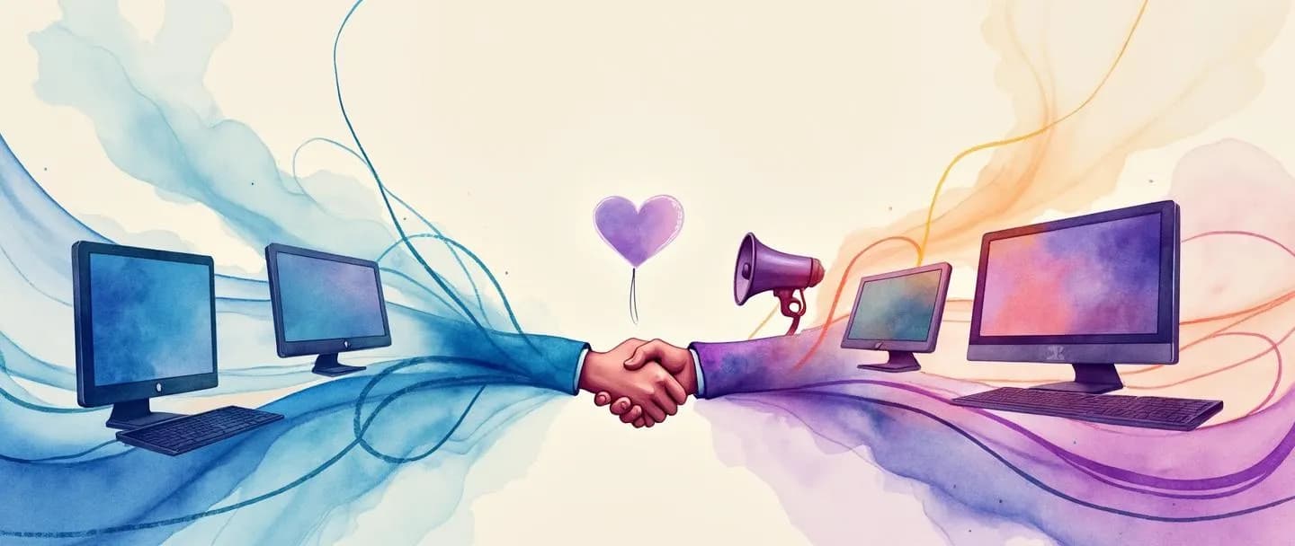 O que é relacionamento multicanal?