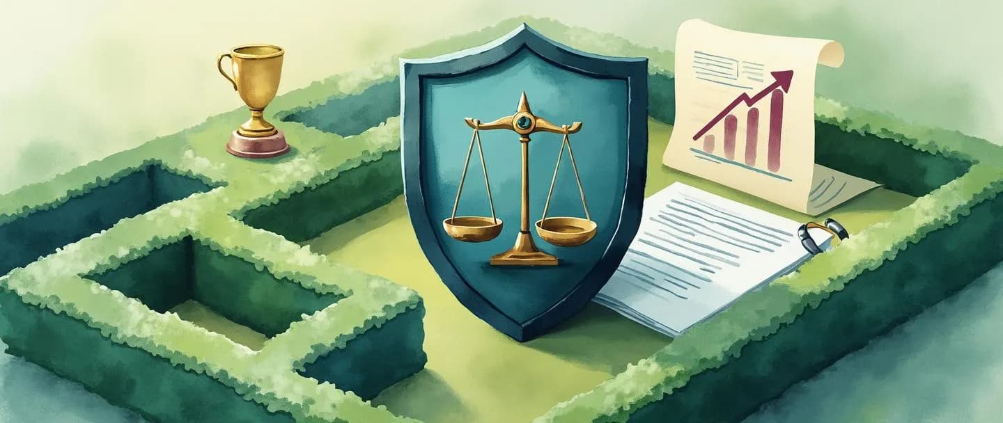 O que é hedge estratégico?