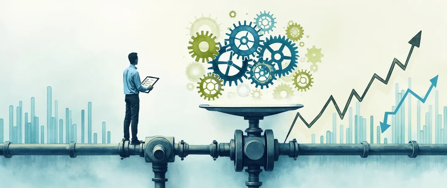 O que é gestão de demanda?