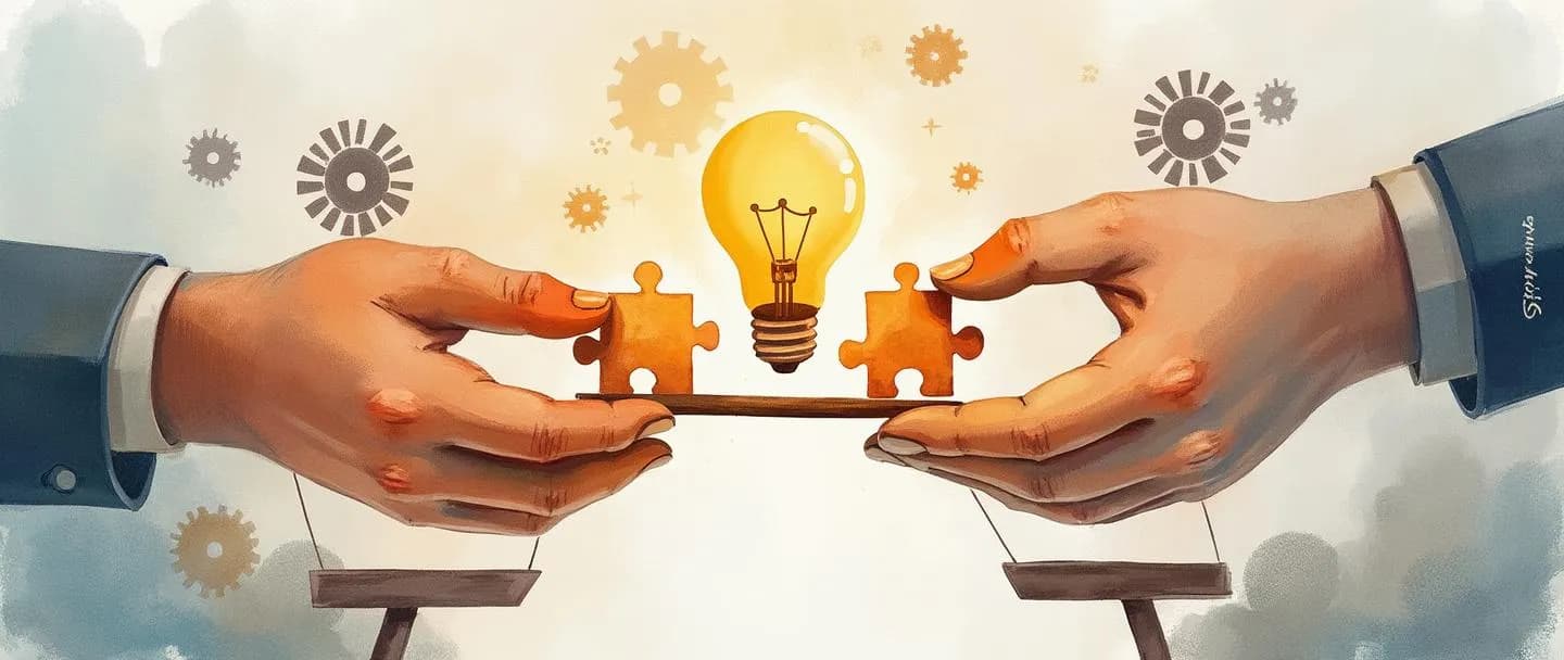 O que é co-criação de valor?