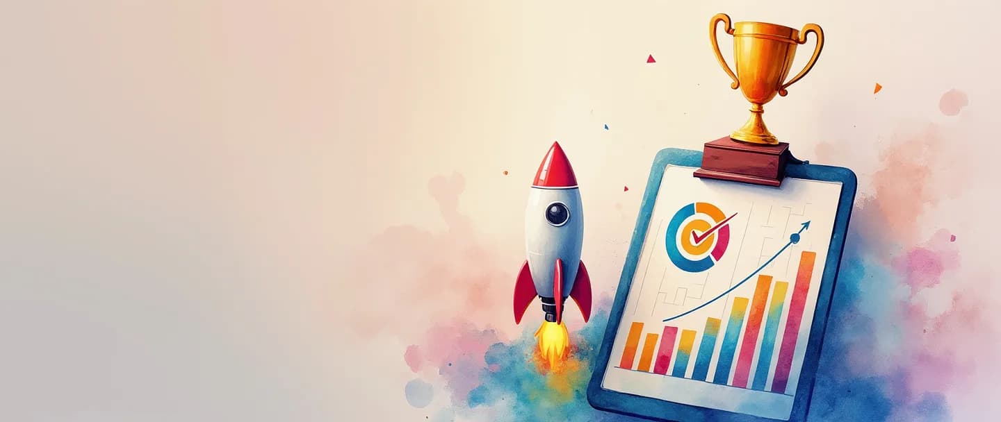 O que é kpi de gestão de projetos?