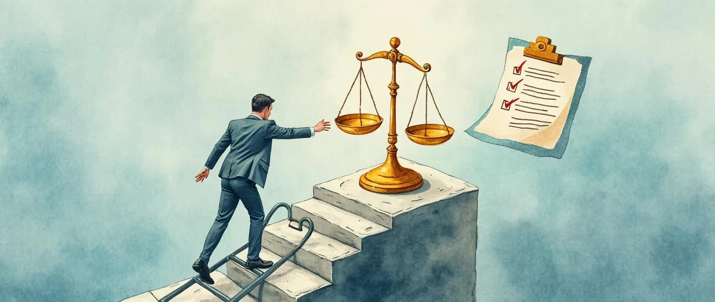 O que é jornada de compliance?