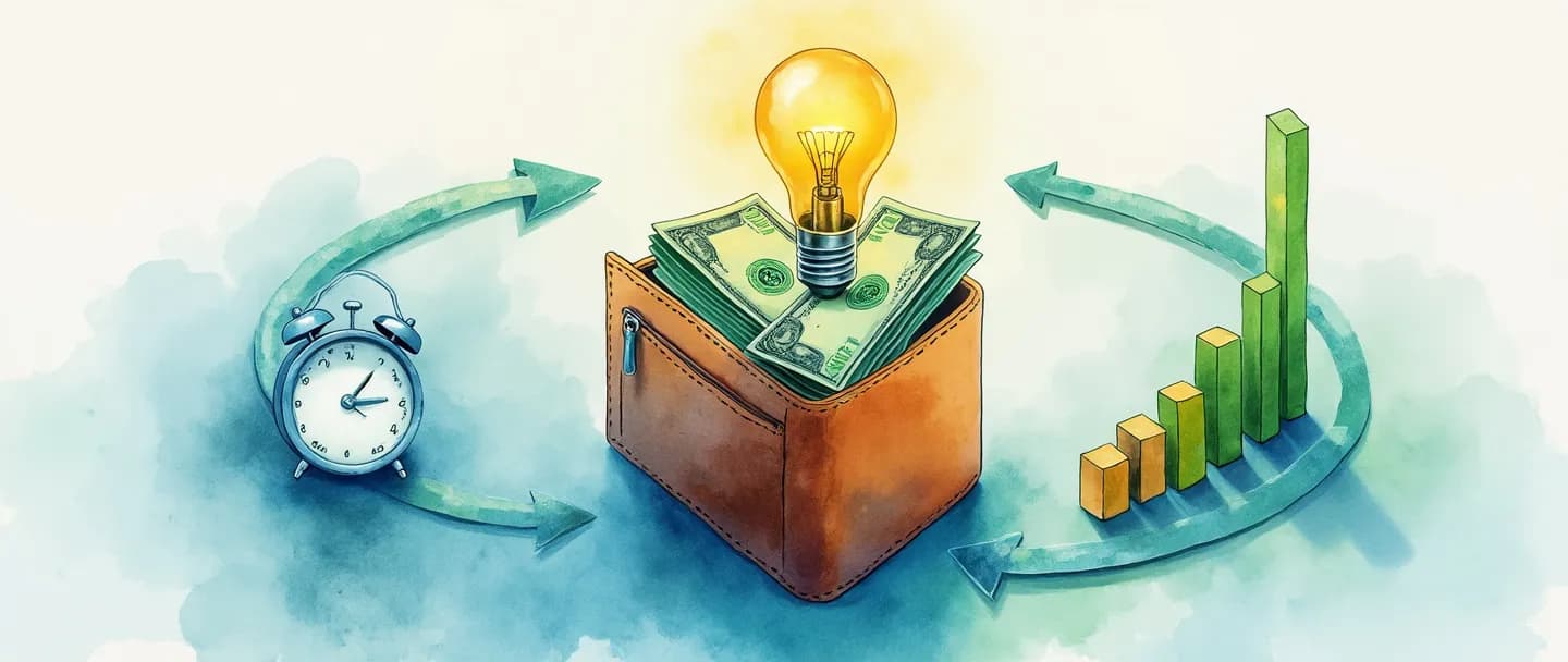 O que é unidade de capital de giro?