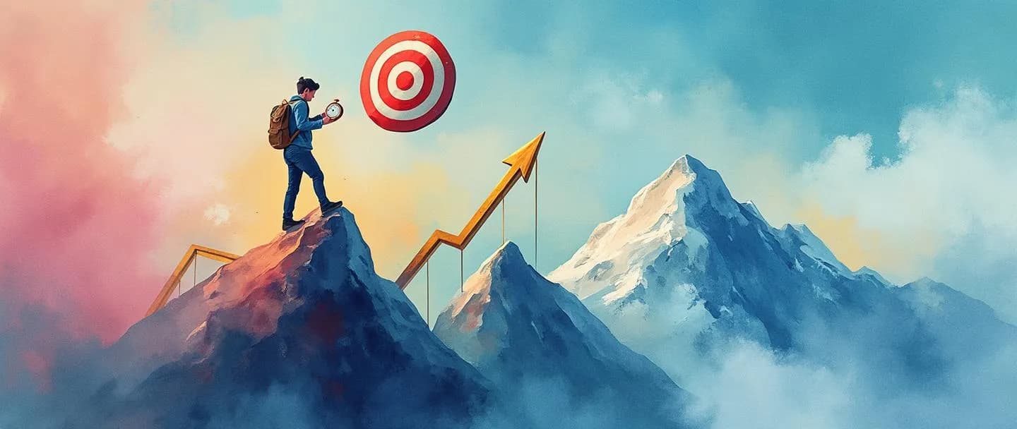 O que é foco em alta performance?