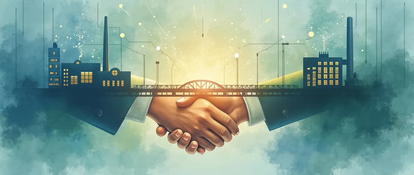 O que é unidade de relacionamento com fornecedores?